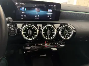 MERCEDES-BENZ CLA-klasse 250 e Bns Sol Lux Ld