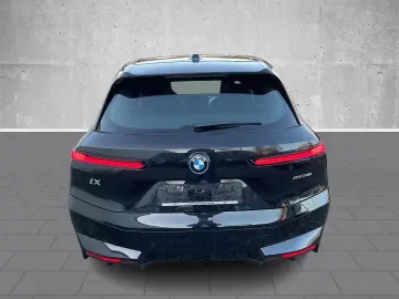 BMW iX xDrive 40 HUD Navi LED Sound-HK ACC Klima