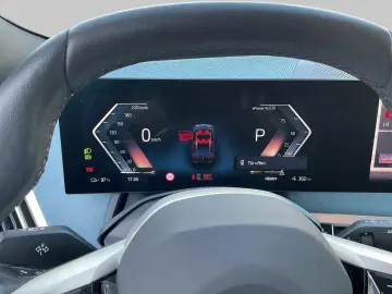 BMW iX xDrive 40 HUD Navi LED Sound-HK ACC Klima