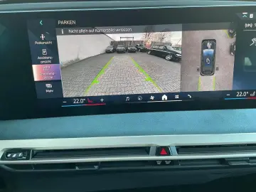 BMW iX xDrive 40 HUD Navi LED Sound-HK ACC Klima