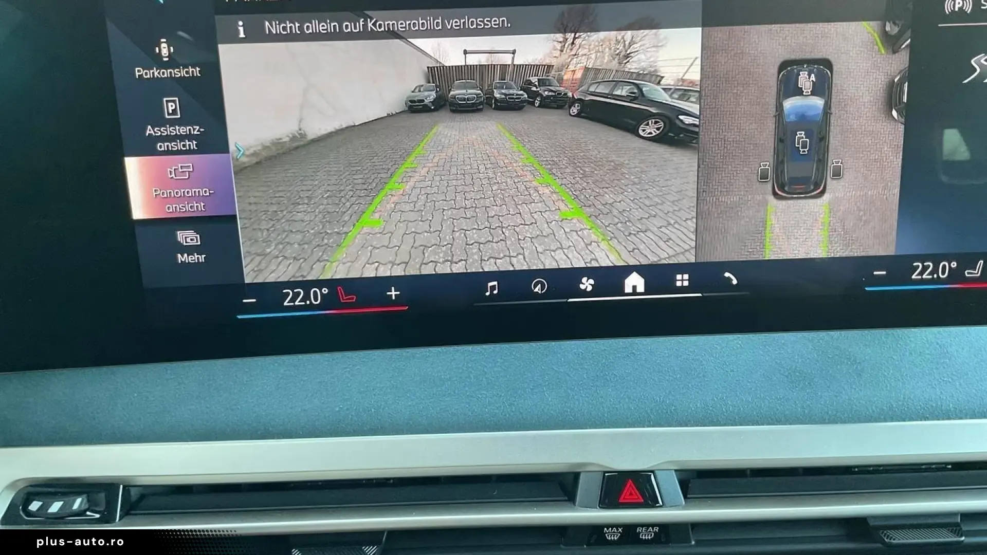 BMW iX xDrive 40 HUD Navi LED Sound-HK ACC Klima