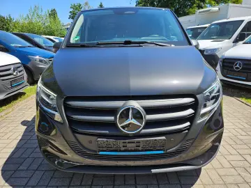 MERCEDES-BENZ Vito 116 CDI PRO EXTRALANG 12tkm 9G LE&hellip;