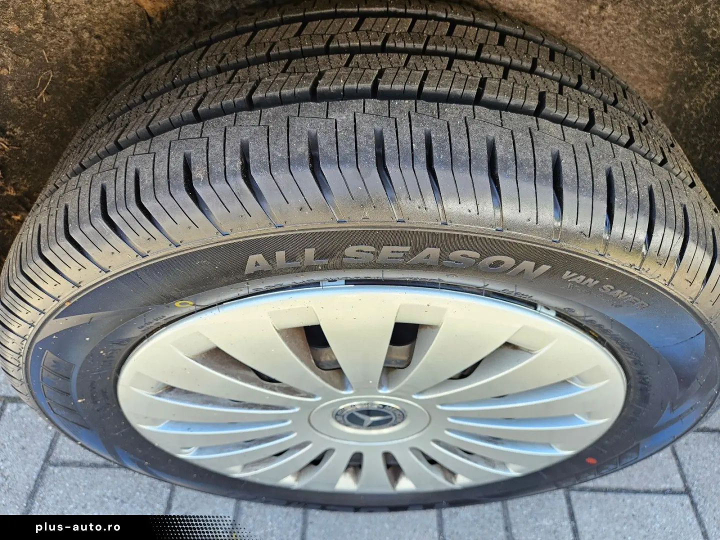 MERCEDES-BENZ Vito 116 CDI PRO EXTRALANG 12tkm 9G LE&hellip;