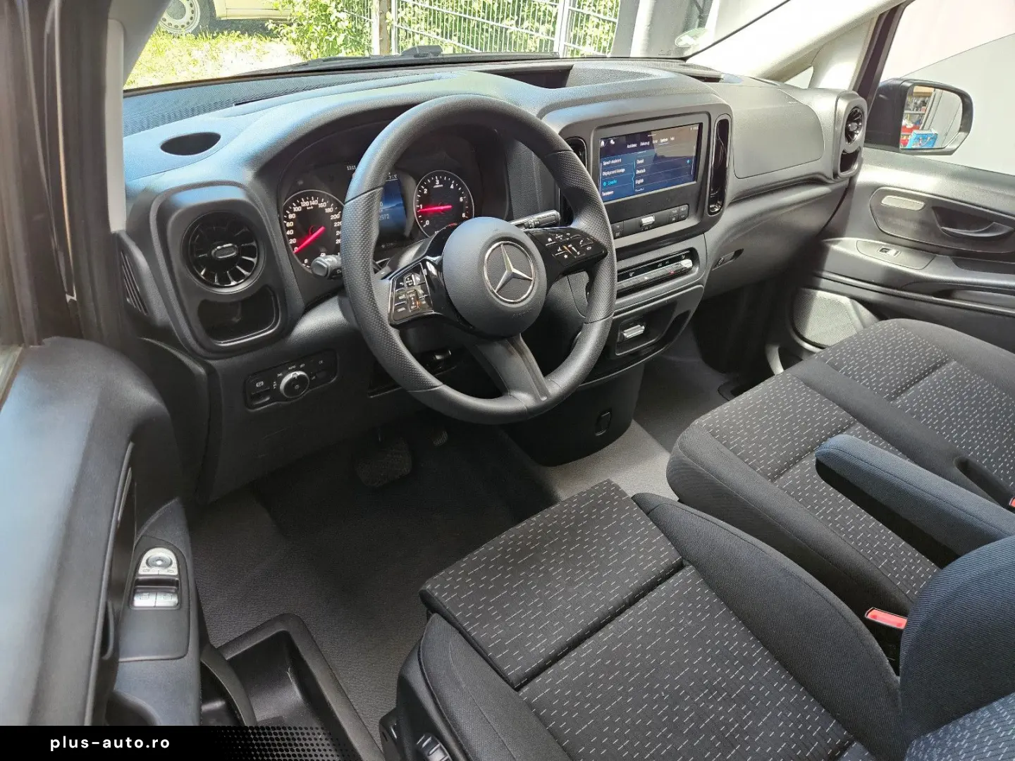 MERCEDES-BENZ Vito 116 CDI PRO EXTRALANG 12tkm 9G LE&hellip;
