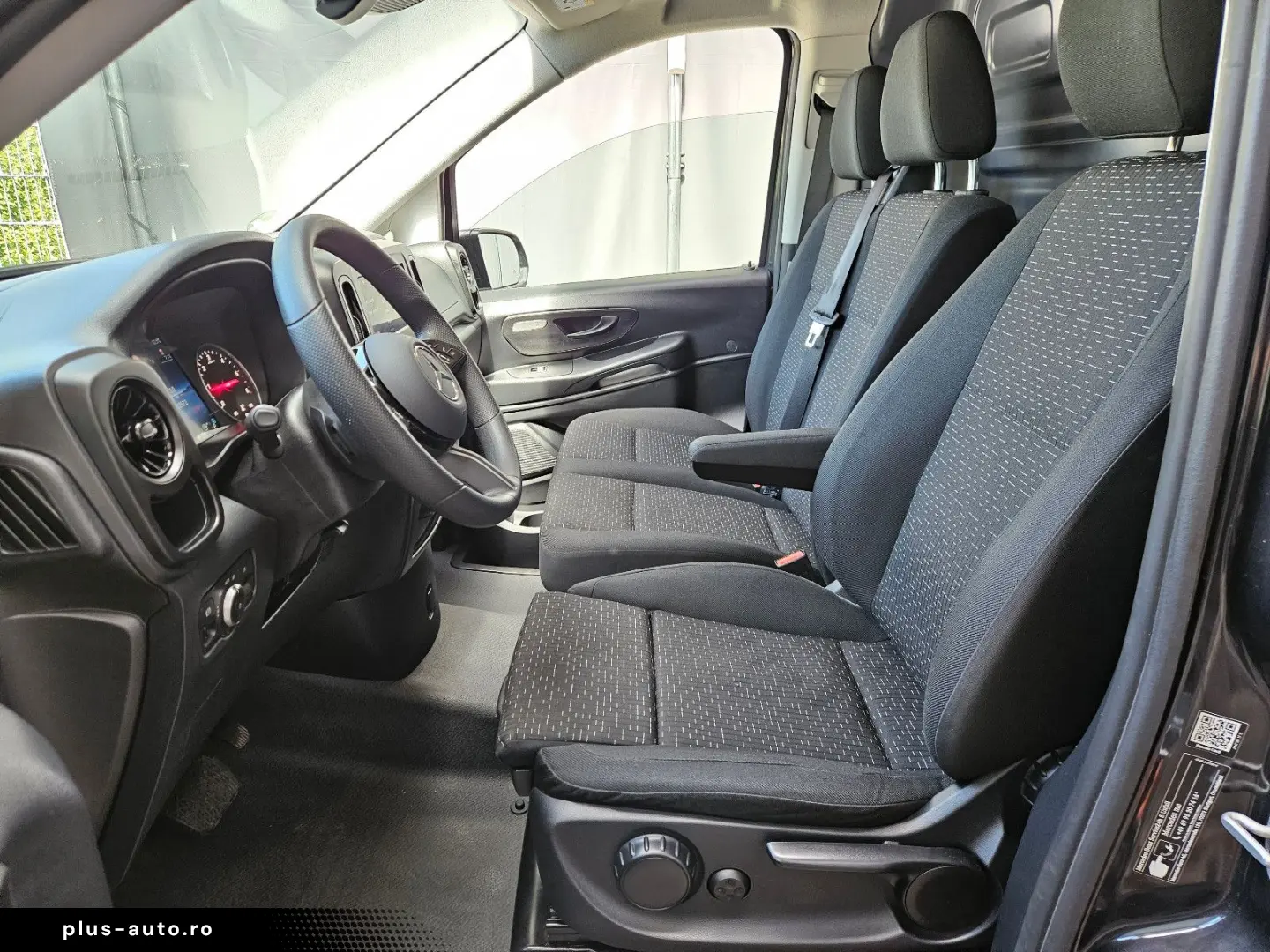 MERCEDES-BENZ Vito 116 CDI PRO EXTRALANG 12tkm 9G LE&hellip;