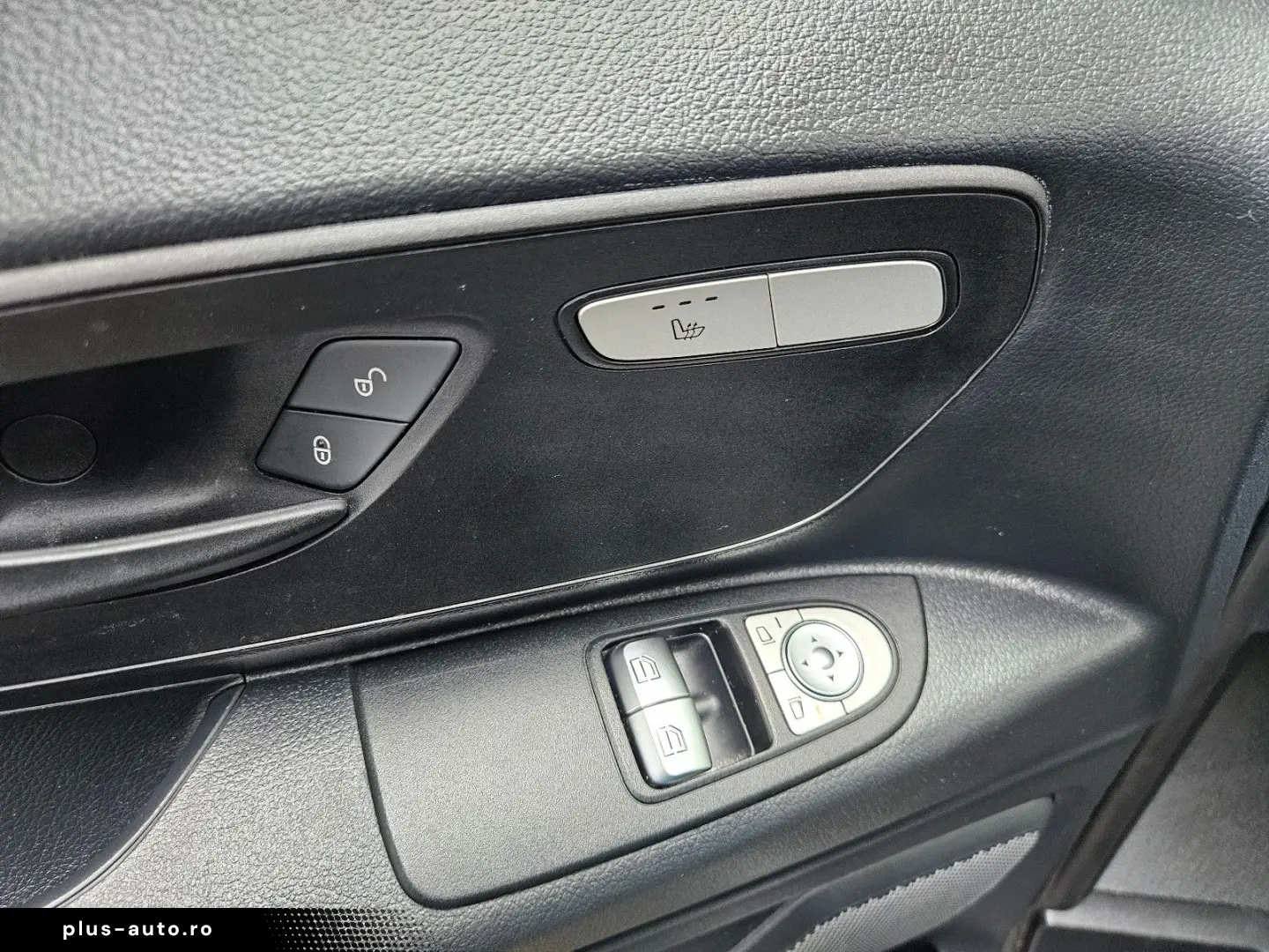 MERCEDES-BENZ Vito 116 CDI PRO EXTRALANG 12tkm 9G LE&hellip;