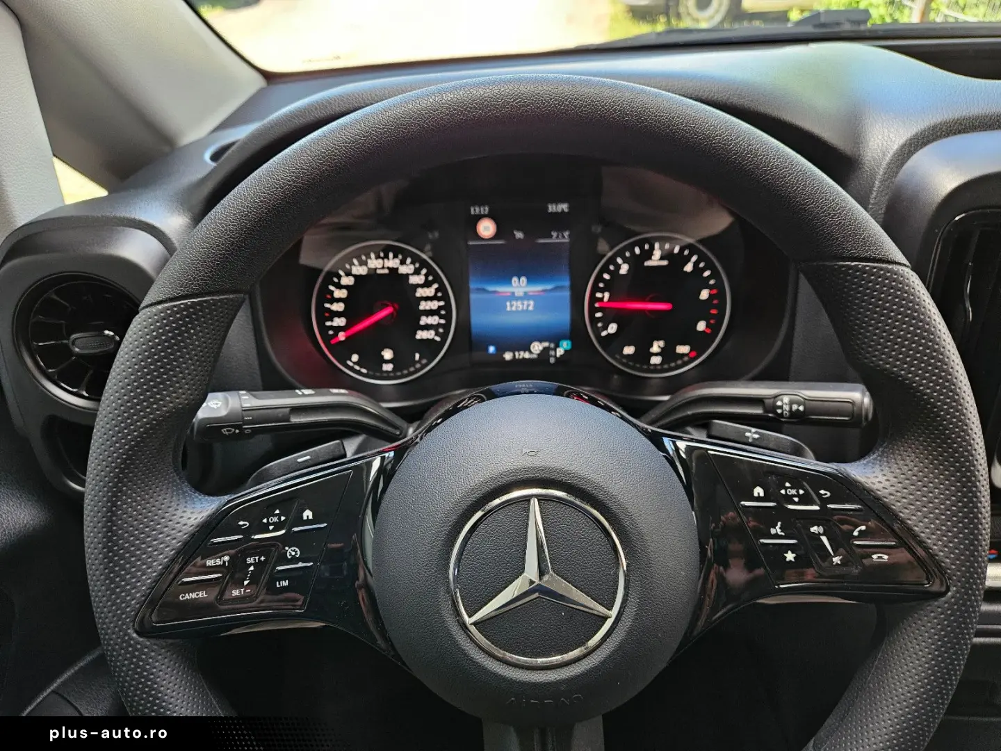 MERCEDES-BENZ Vito 116 CDI PRO EXTRALANG 12tkm 9G LE&hellip;