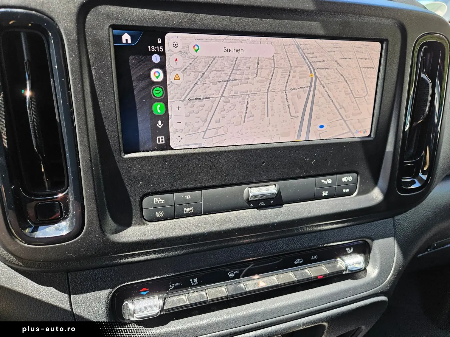 MERCEDES-BENZ Vito 116 CDI PRO EXTRALANG 12tkm 9G LE&hellip;
