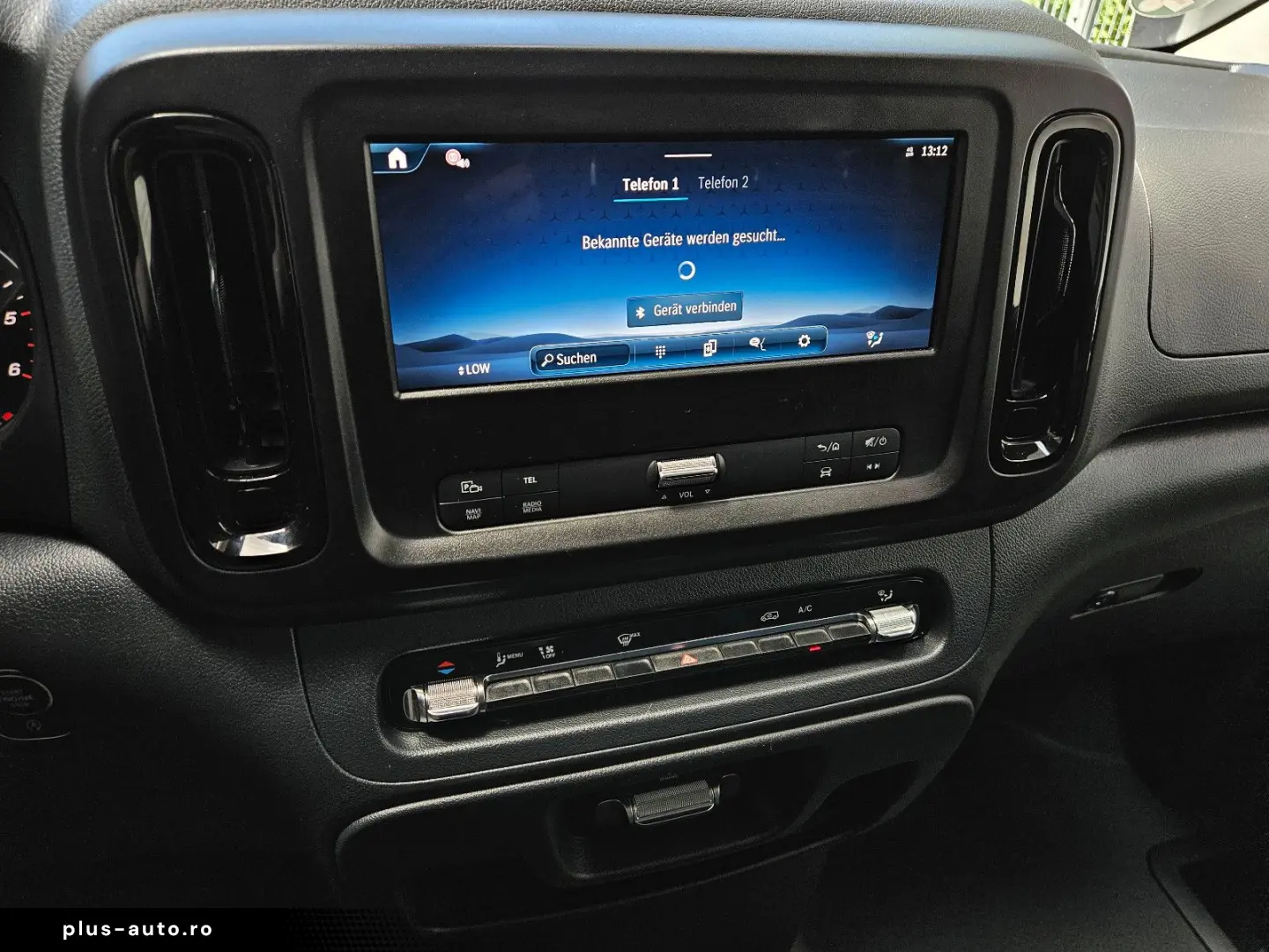MERCEDES-BENZ Vito 116 CDI PRO EXTRALANG 12tkm 9G LE&hellip;