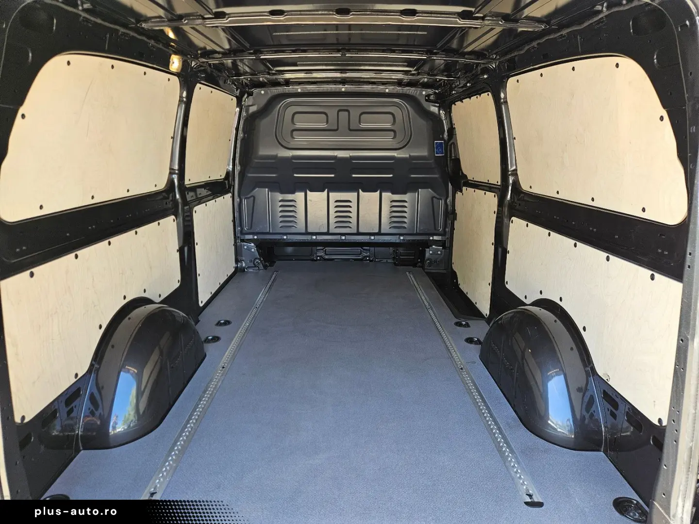 MERCEDES-BENZ Vito 116 CDI PRO EXTRALANG 12tkm 9G LE&hellip;