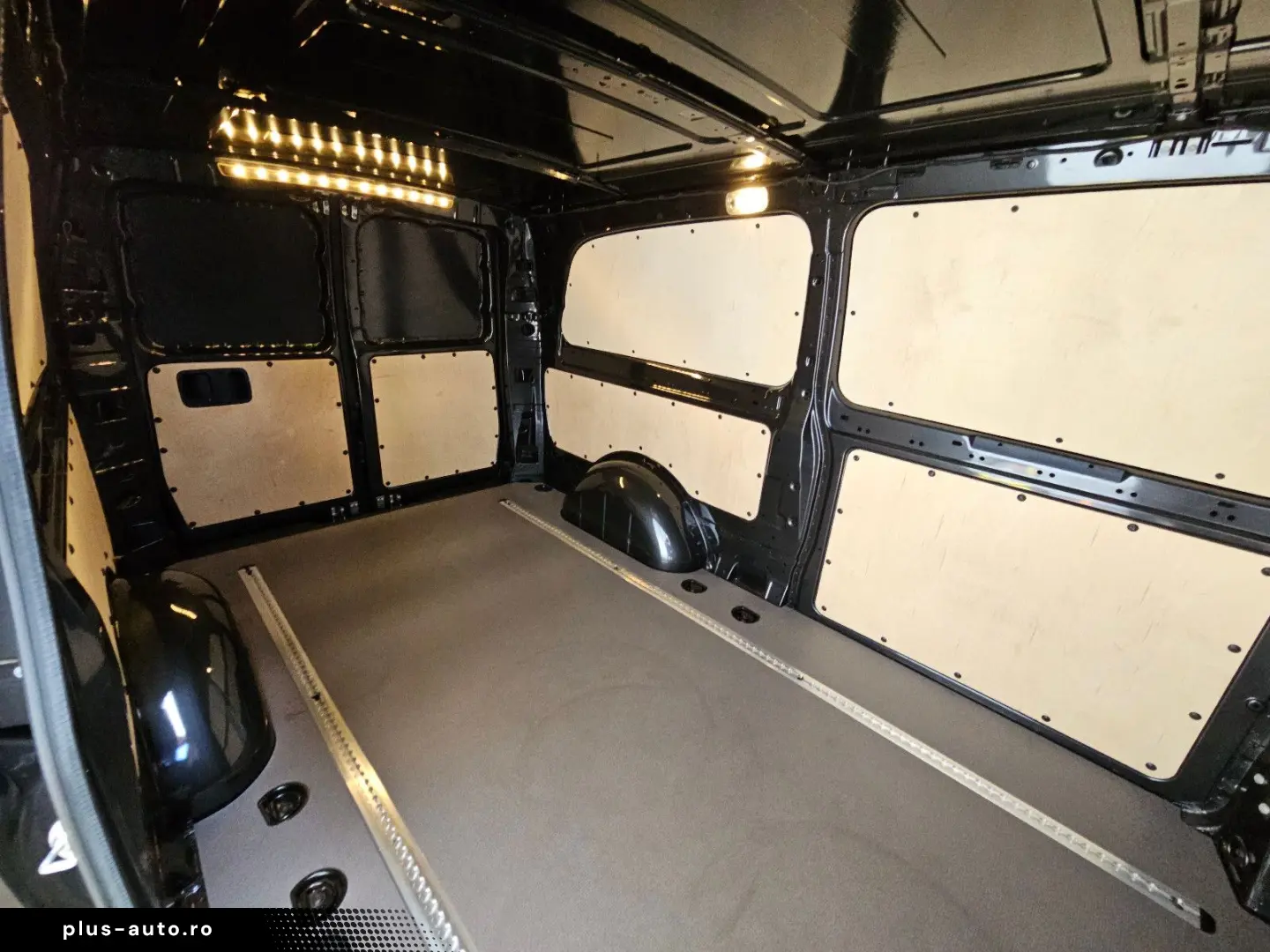 MERCEDES-BENZ Vito 116 CDI PRO EXTRALANG 12tkm 9G LE&hellip;