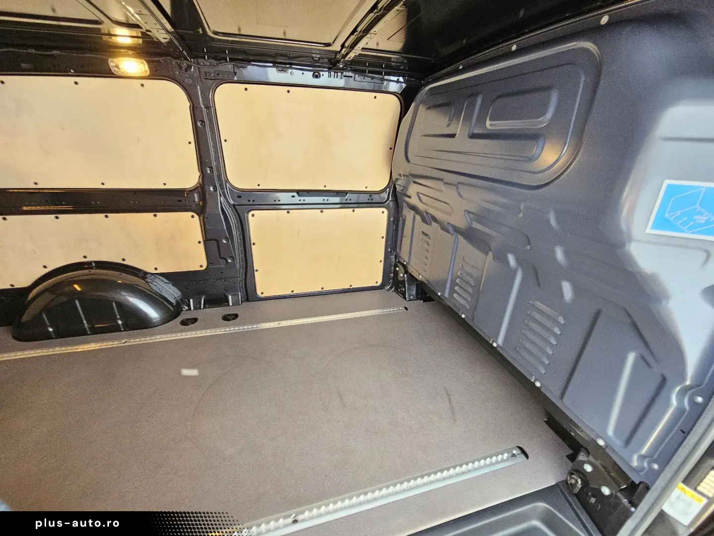 MERCEDES-BENZ Vito 116 CDI PRO EXTRALANG 12tkm 9G LE&hellip;