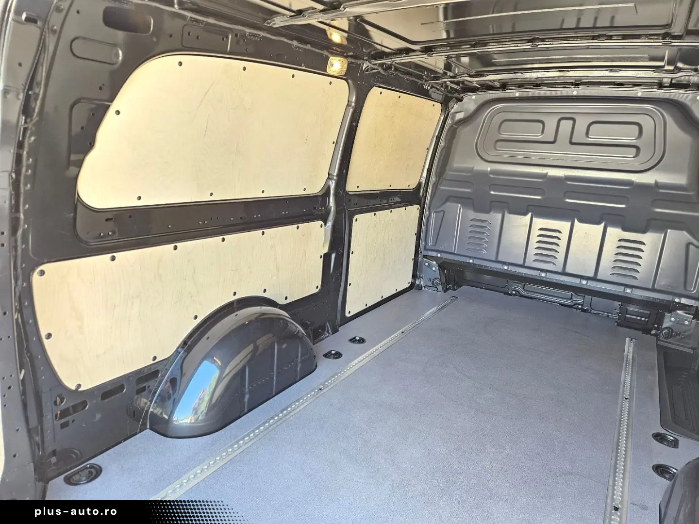 MERCEDES-BENZ Vito 116 CDI PRO EXTRALANG 12tkm 9G LE&hellip;