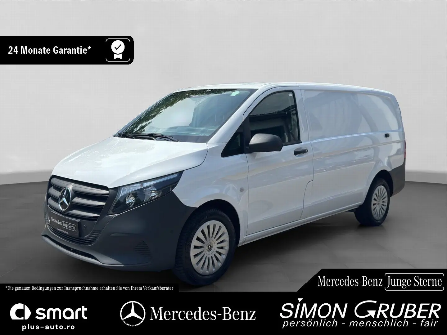 MERCEDES-BENZ Vito 116 Lang Kamera Navi Sitzheizung &hellip;