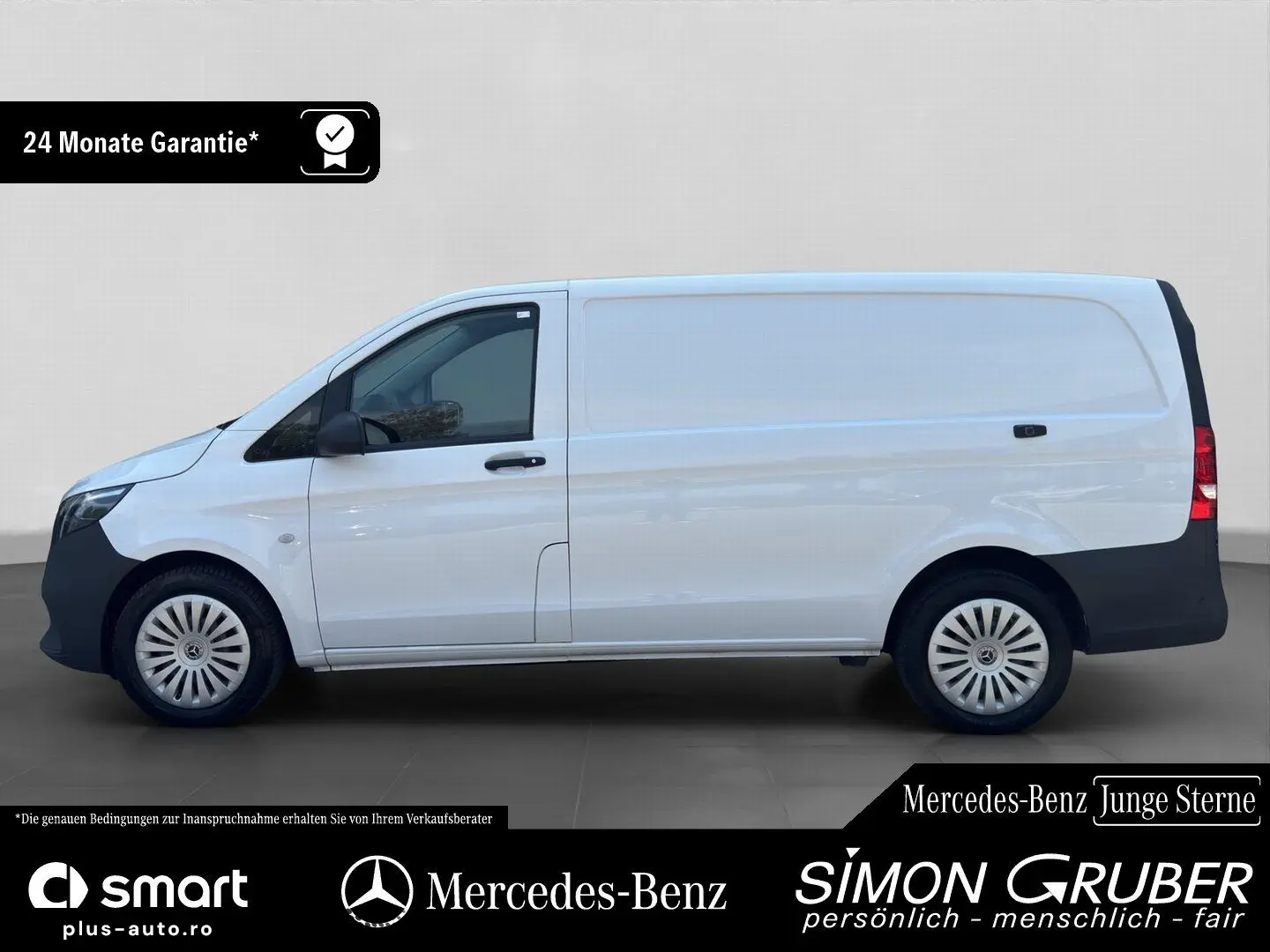MERCEDES-BENZ Vito 116 Lang Kamera Navi Sitzheizung &hellip;
