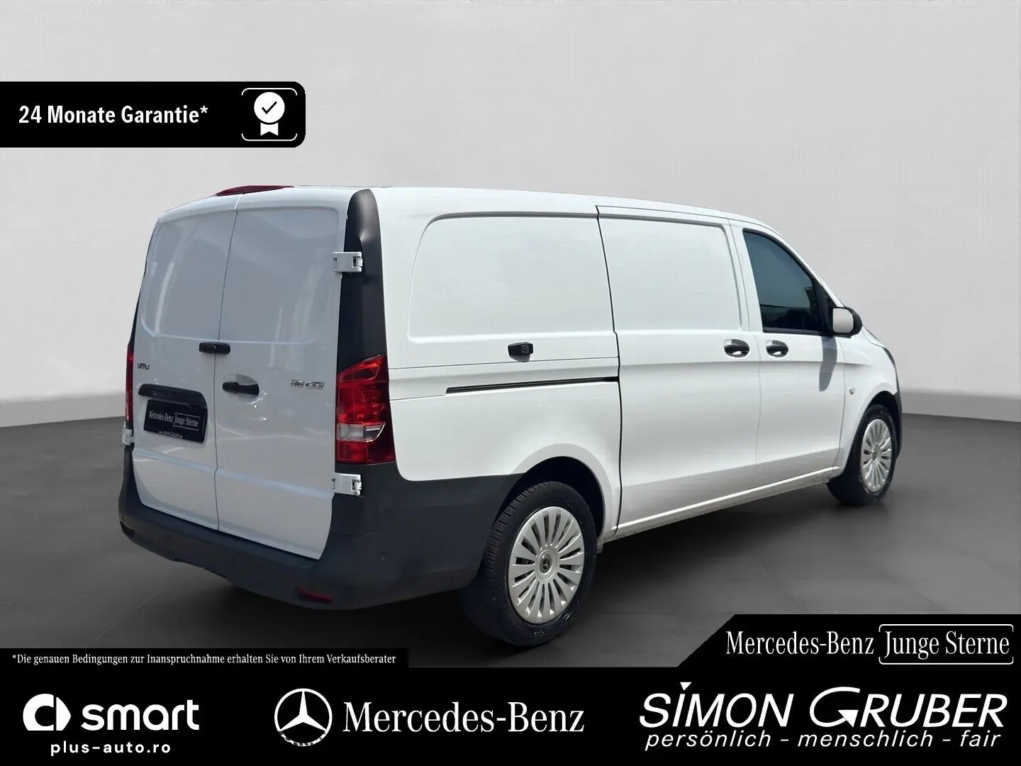 MERCEDES-BENZ Vito 116 Lang Kamera Navi Sitzheizung &hellip;