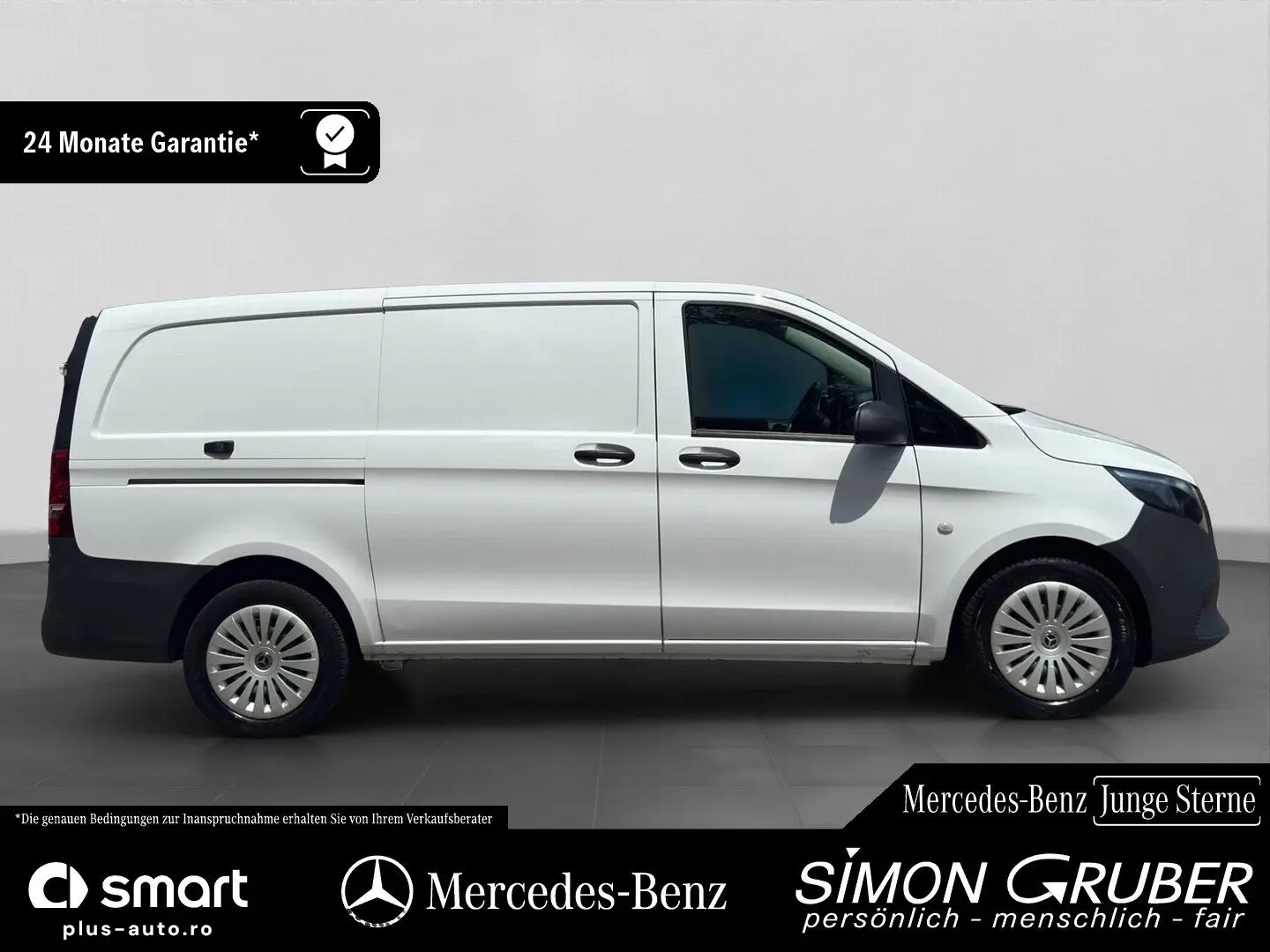 MERCEDES-BENZ Vito 116 Lang Kamera Navi Sitzheizung &hellip;