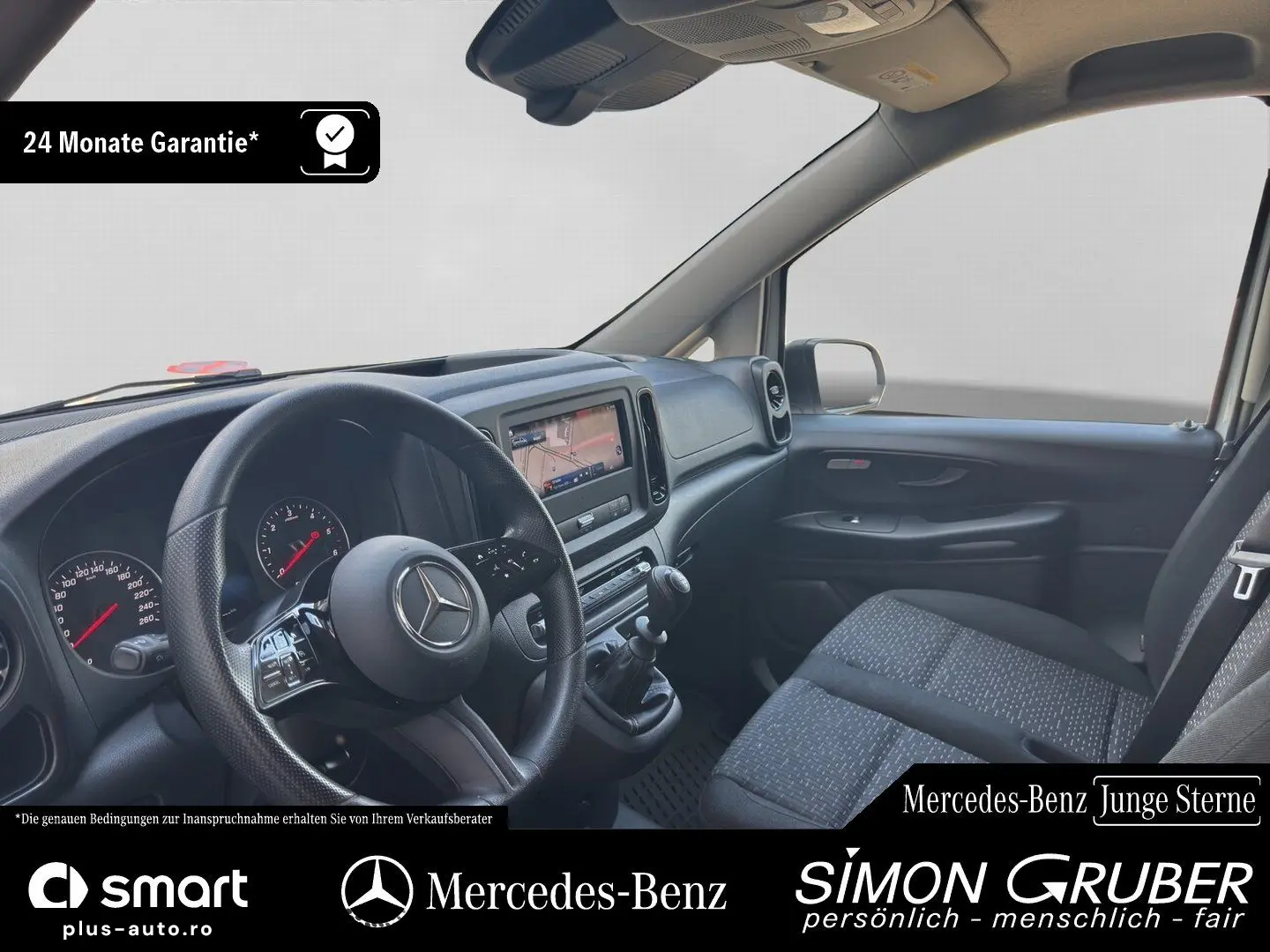 MERCEDES-BENZ Vito 116 Lang Kamera Navi Sitzheizung &hellip;