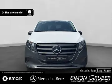MERCEDES-BENZ Vito 116 Lang Kamera Navi Sitzheizung …