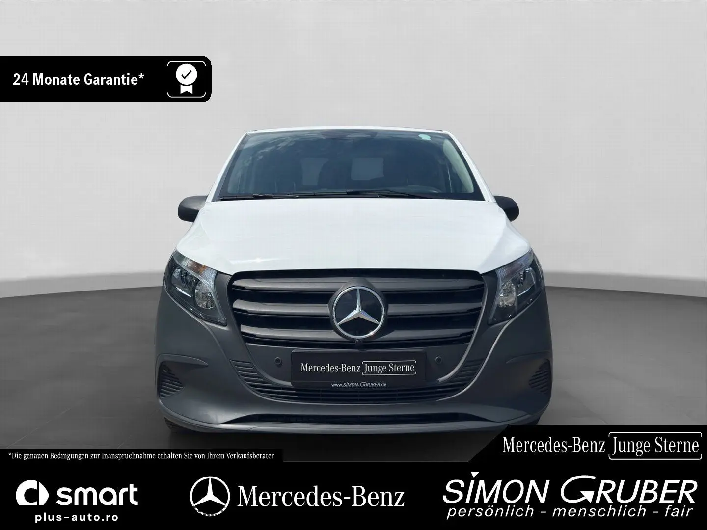 MERCEDES-BENZ Vito 116 Lang Kamera Navi Sitzheizung &hellip;