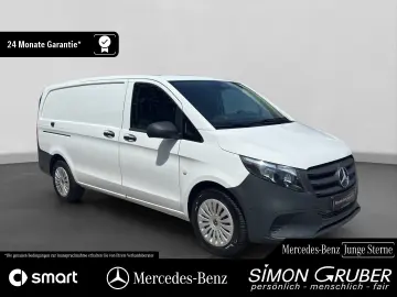 MERCEDES-BENZ Vito 116 Lang Kamera Navi Sitzheizung …