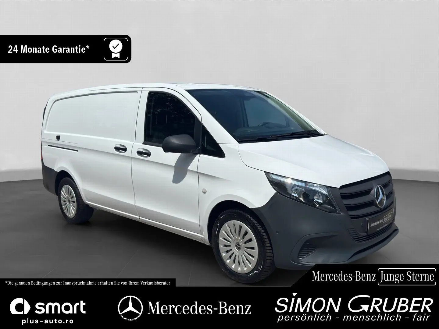 MERCEDES-BENZ Vito 116 Lang Kamera Navi Sitzheizung &hellip;