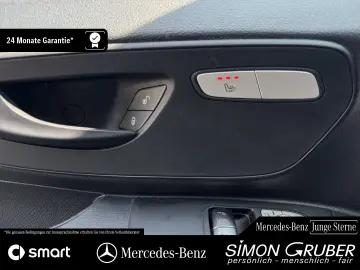 MERCEDES-BENZ Vito 116 Lang Kamera Navi Sitzheizung …