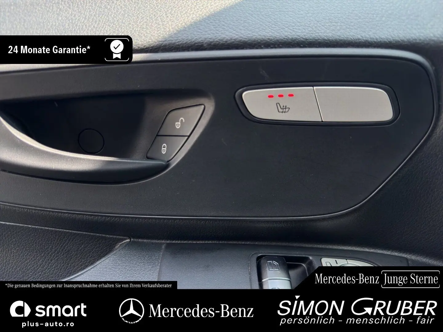 MERCEDES-BENZ Vito 116 Lang Kamera Navi Sitzheizung &hellip;
