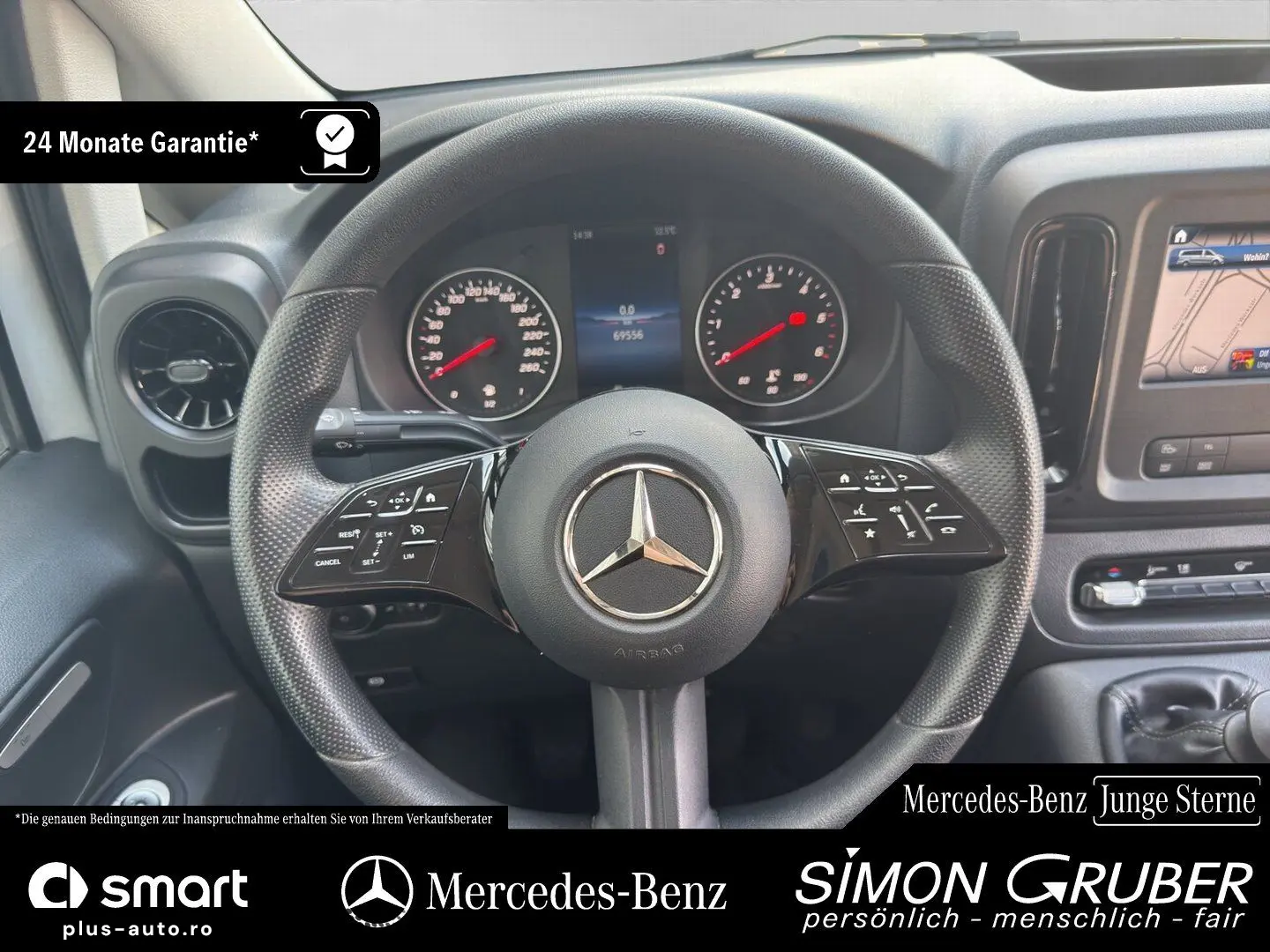 MERCEDES-BENZ Vito 116 Lang Kamera Navi Sitzheizung &hellip;