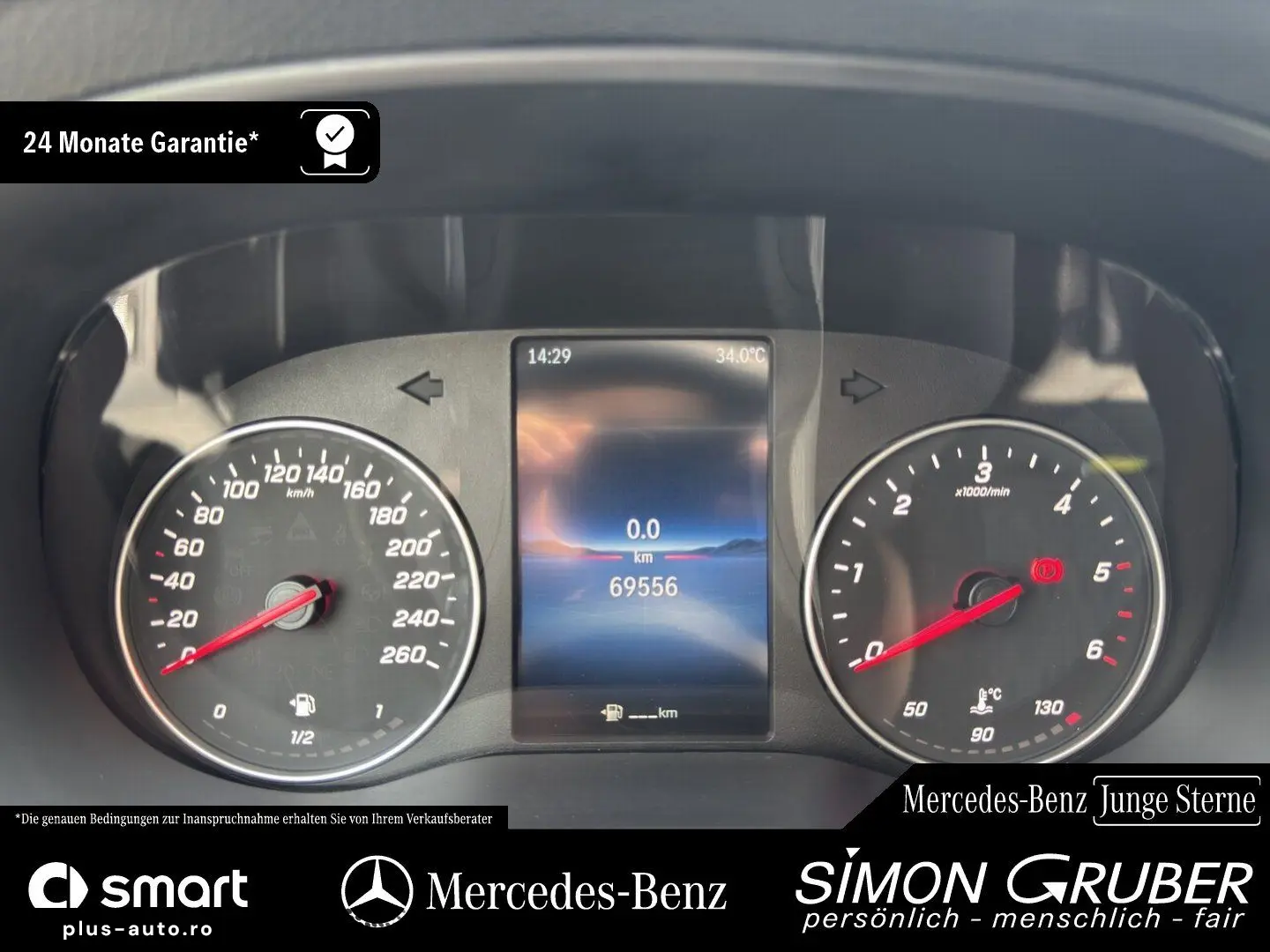 MERCEDES-BENZ Vito 116 Lang Kamera Navi Sitzheizung &hellip;