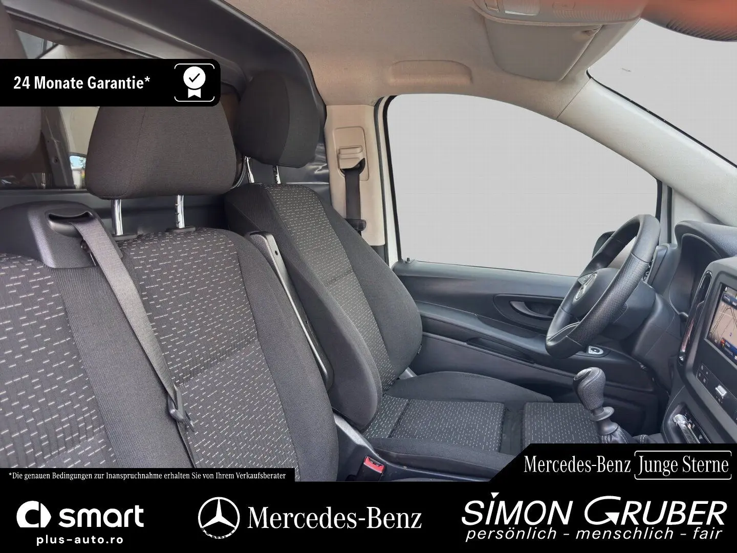 MERCEDES-BENZ Vito 116 Lang Kamera Navi Sitzheizung &hellip;
