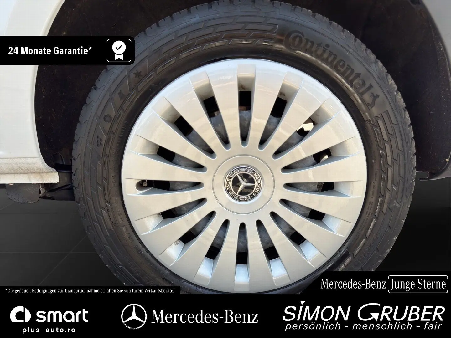 MERCEDES-BENZ Vito 116 Lang Kamera Navi Sitzheizung &hellip;