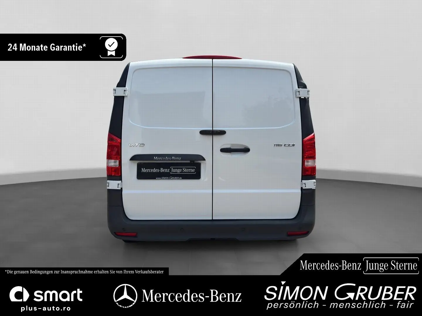 MERCEDES-BENZ Vito 116 Lang Kamera Navi Sitzheizung &hellip;