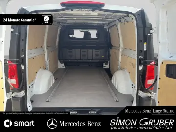 MERCEDES-BENZ Vito 116 Lang Kamera Navi Sitzheizung …