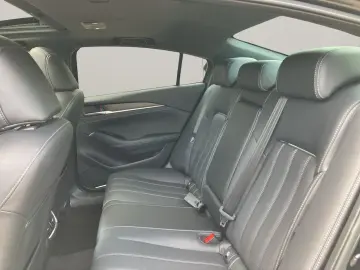 MAZDA 6 SKY-G SOMO TAKUMI GSD GJ-RÄDER !!