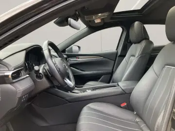 MAZDA 6 SKY-G SOMO TAKUMI GSD GJ-RÄDER !!