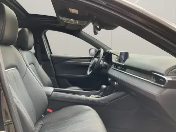 MAZDA 6 SKY-G SOMO TAKUMI GSD GJ-RÄDER !!