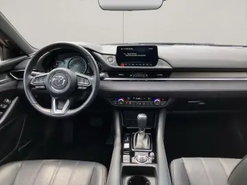 MAZDA 6 SKY-G SOMO TAKUMI GSD GJ-RÄDER !!