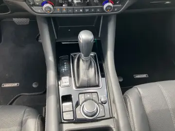 MAZDA 6 SKY-G SOMO TAKUMI GSD GJ-RÄDER !!