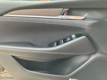 MAZDA 6 SKY-G SOMO TAKUMI GSD GJ-RÄDER !!