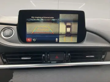 MAZDA 6 SKY-G SOMO TAKUMI GSD GJ-RÄDER !!