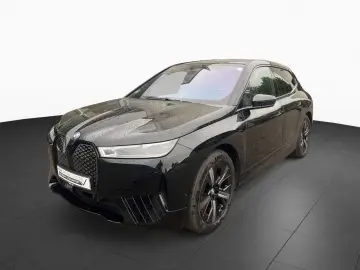BMW iX xDrive40 Sport SkyLounge
