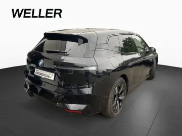 BMW iX xDrive40 Sport SkyLounge
