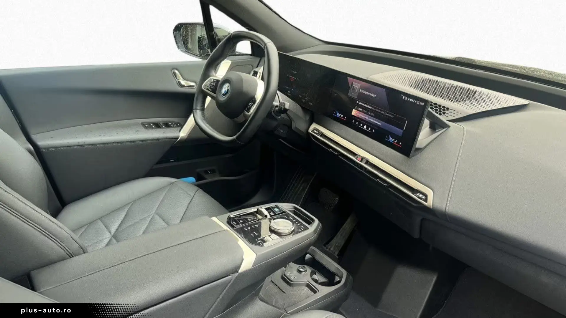 BMW iX xDrive40 Sport SkyLounge