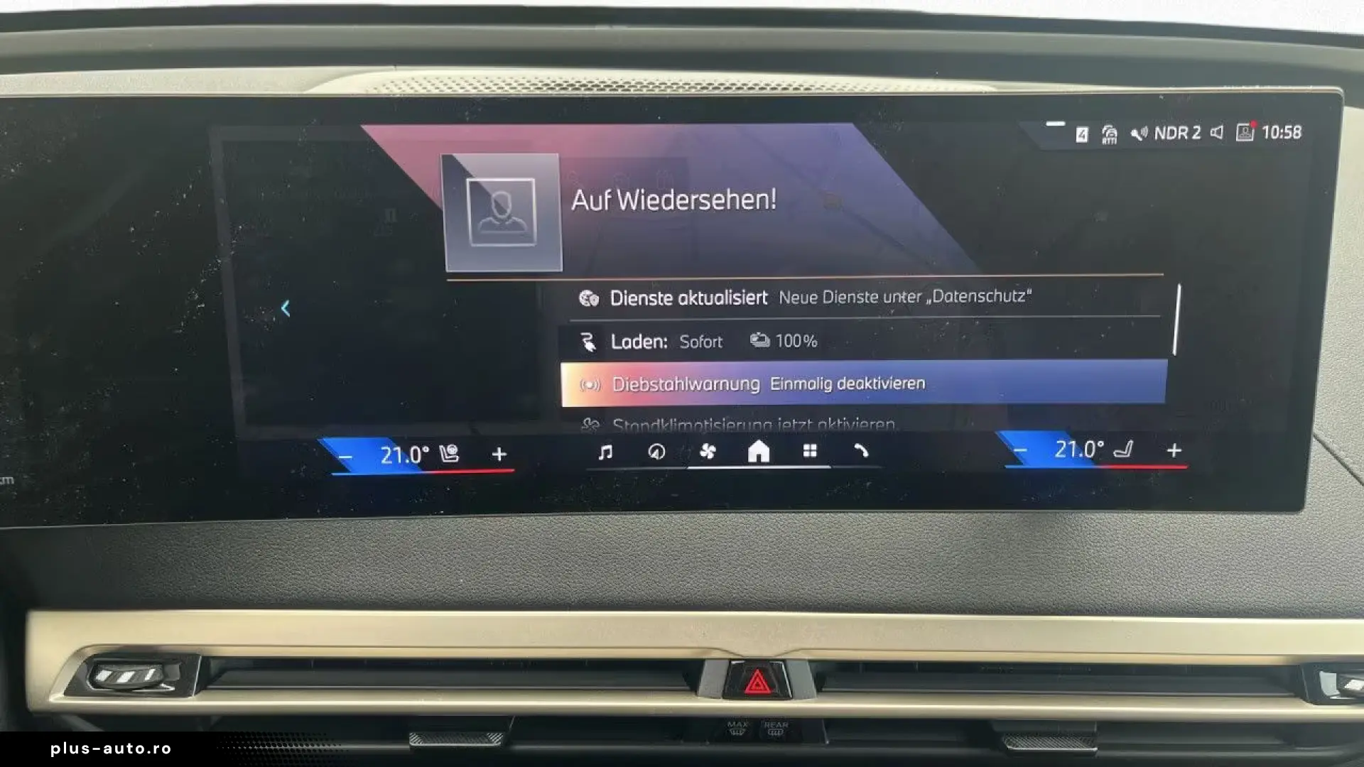 BMW iX xDrive40 Sport SkyLounge
