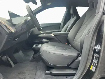 BMW iX xDrive40 Sport SkyLounge