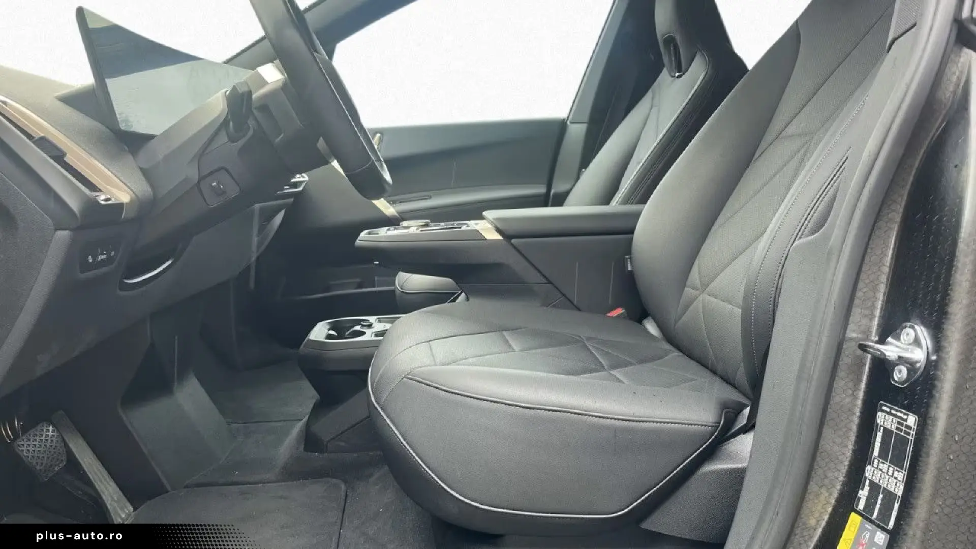 BMW iX xDrive40 Sport SkyLounge