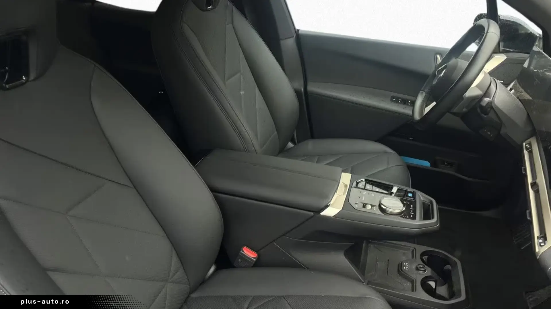 BMW iX xDrive40 Sport SkyLounge
