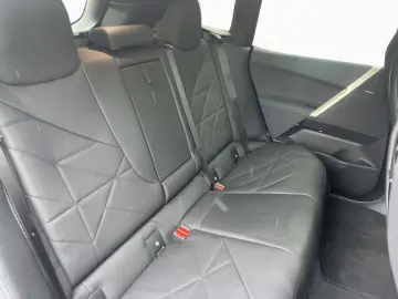 BMW iX xDrive40 Sport SkyLounge