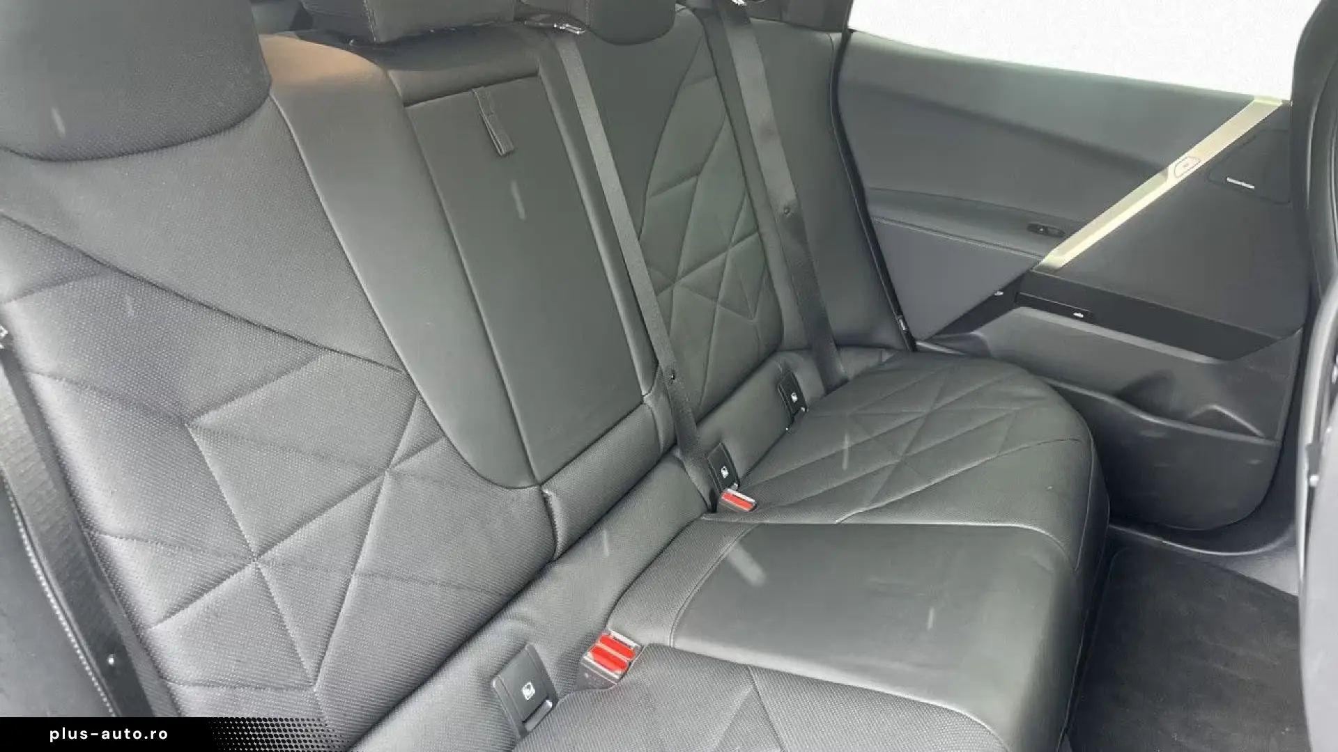 BMW iX xDrive40 Sport SkyLounge